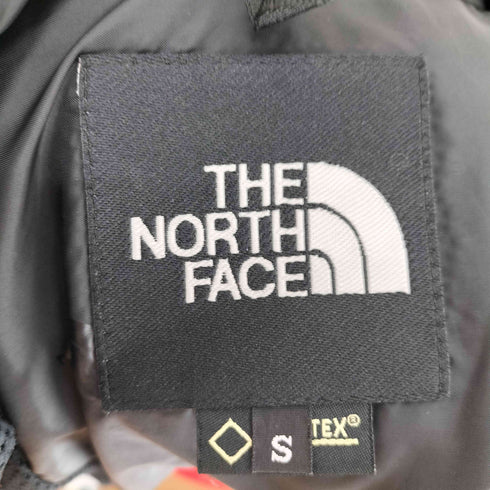 ザノースフェイス THE NORTH FACE Mountain Light Parka レディース import:S