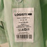 LOGISTIK 70s襟芯ミリタリーシャツ メンズ ONE SIZE 36