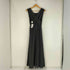 ミスティック mystic BACKクロスワンピース レディース FREE