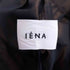 イエナ IENA シャンブレーカラータックギャザースカート レディース 34