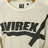 ピーエックス アヴィレックス PX AVIREX ビッグロゴワッフルトレーナー メンズ JPN:M