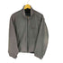 ジャックウルフスキン JACK WOLFSKIN リバーシブルフリースジャケット メンズ JPN:S