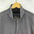 ジャックウルフスキン JACK WOLFSKIN リバーシブルフリースジャケット メンズ JPN:S