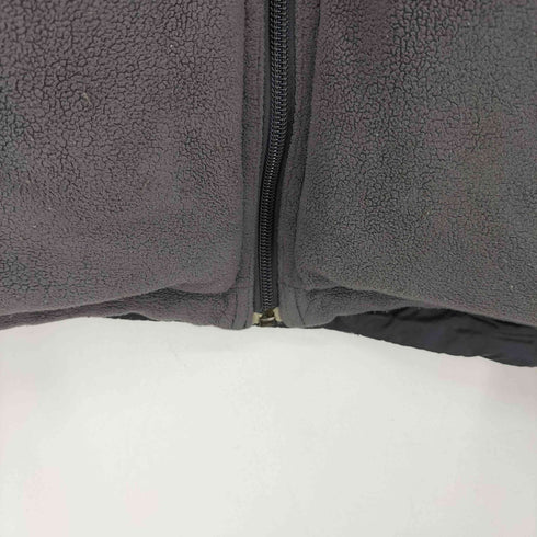 ジャックウルフスキン JACK WOLFSKIN リバーシブルフリースジャケット メンズ JPN:S