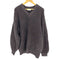 アダムエロペ Adam et Rope Vネックニット メンズ JPN:M