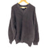 アダムエロペ Adam et Rope Vネックニット メンズ JPN:M