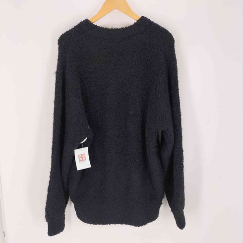 アダムエロペ Adam et Rope Vネックニット メンズ JPN:M