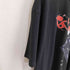 00S PROタグ キャラクタープリント クルーネックTシャツ 岸本恵 メンズ 2XL