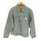 リーバイス Levis ワークウェア サンライズ トラッカージャケット メンズ JPN:S