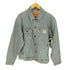 リーバイス Levis ワークウェア サンライズ トラッカージャケット メンズ JPN:S