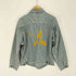 リーバイス Levis ワークウェア サンライズ トラッカージャケット メンズ JPN:S