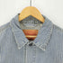 リーバイス Levis ワークウェア サンライズ トラッカージャケット メンズ JPN:S