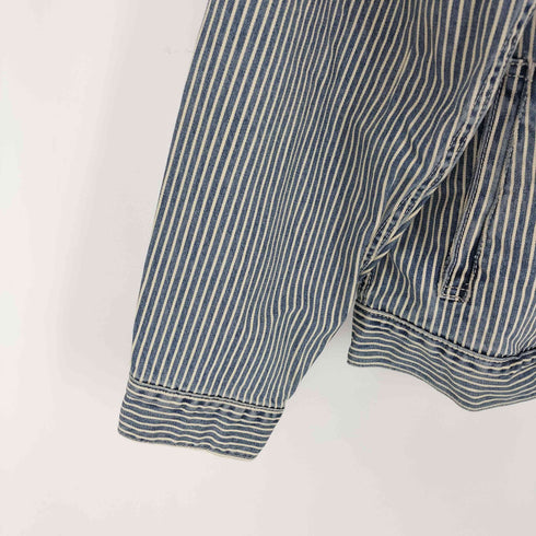 リーバイス Levis ワークウェア サンライズ トラッカージャケット メンズ JPN:S