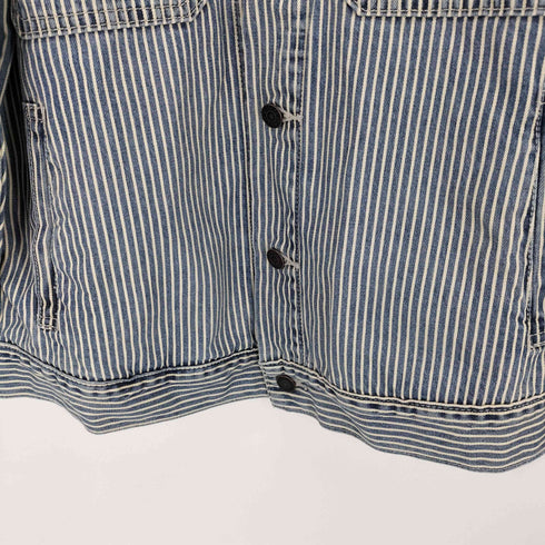 リーバイス Levis ワークウェア サンライズ トラッカージャケット メンズ JPN:S