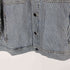リーバイス Levis ワークウェア サンライズ トラッカージャケット メンズ JPN:S