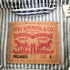 リーバイス Levis ワークウェア サンライズ トラッカージャケット メンズ JPN:S