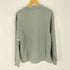 リーバイス Levis ボロ加工 スウェト メンズ JPN:M