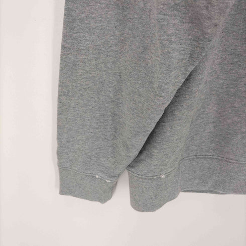 リーバイス Levis ボロ加工 スウェト メンズ JPN:M
