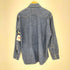 リーバイス Levis デニム ウェスタンシャツ メンズ JPN:3
