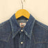 リーバイス Levis デニム ウェスタンシャツ メンズ JPN:3