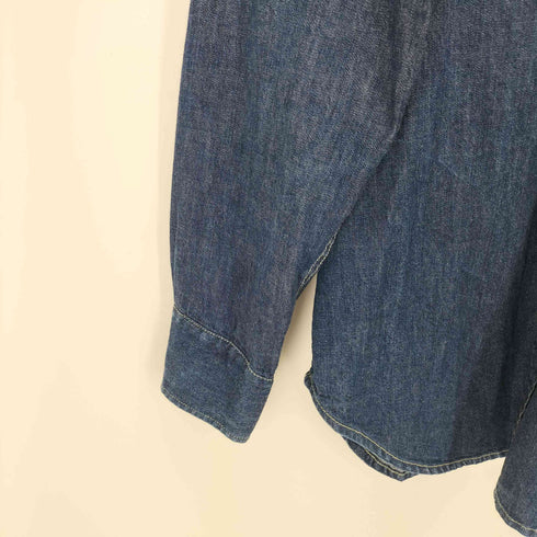 リーバイス Levis デニム ウェスタンシャツ メンズ JPN:3