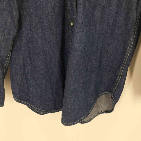 リーバイス Levis デニム ウェスタンシャツ メンズ JPN:3