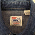 リーバイス Levis デニム ウェスタンシャツ メンズ JPN:3