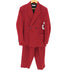 CHAORENBANG テーラードジャケット スラックス メンズ JPN:M