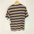 リーバイス Levis 総柄 クルーネックカットソー メンズ JPN:S