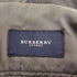 バーバリーロンドン BURBERRY LONDON ダブルブレスト テーラードジャケット メンズ