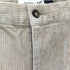 ギャップ Gap 00s old 2タックイージー太畝コーデュロイパンツ メンズ 34/30