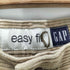 ギャップ Gap 00s old 2タックイージー太畝コーデュロイパンツ メンズ 34/30