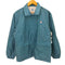チャンピオン Champion USA製 ワンポイントロゴコーチジャケット メンズ JPN:M