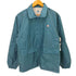 チャンピオン Champion USA製 ワンポイントロゴコーチジャケット メンズ JPN:M