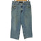 リーバイス Levis SILVER TAB BAGGY ジップフライデニムパンツ メンズ W34 L34