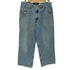 リーバイス Levis SILVER TAB BAGGY ジップフライデニムパンツ メンズ W34 L34