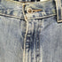 リーバイス Levis SILVER TAB BAGGY ジップフライデニムパンツ メンズ W34 L34