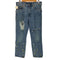 リーバイス Levis 568 STAY LOOSE ミディアムインディゴ ルーズフィットデニム メンズ W32