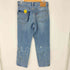 リーバイス Levis 568 STAY LOOSE ミディアムインディゴ ルーズフィットデニム メンズ W32