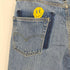 リーバイス Levis 568 STAY LOOSE ミディアムインディゴ ルーズフィットデニム メンズ W32