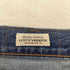 リーバイス Levis 568 STAY LOOSE ミディアムインディゴ ルーズフィットデニム メンズ W32