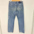 リーバイス Levis ボタン裏273刻印 ペンキ加工デニムパンツ 501 メンズ