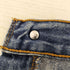 リーバイス Levis ボタン裏273刻印 ペンキ加工デニムパンツ 501 メンズ