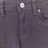 アクネストゥディオズブロコンスト Acne Studios Bla Konst Climb Stay Black スキニーデニムパンツ レディース 25/32