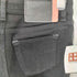 アクネストゥディオズブロコンスト Acne Studios Bla Konst Climb Stay Black スキニーデニムパンツ レディース 25/32