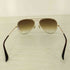 レイバン Ray-Ban aviator large metal メンズ 58口14