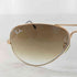 レイバン Ray-Ban aviator large metal メンズ 58口14