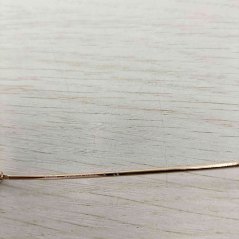 レイバン Ray-Ban aviator large metal メンズ 58口14
