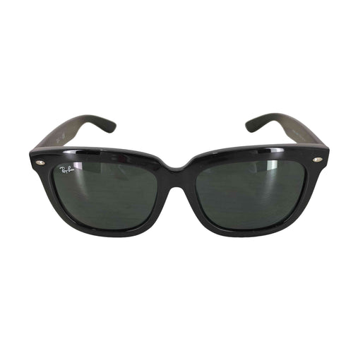 レイバン Ray-Ban RB4262D ポリッシュ ブラック メンズ 57口18