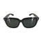レイバン Ray-Ban RB4262D ポリッシュ ブラック メンズ 57口18